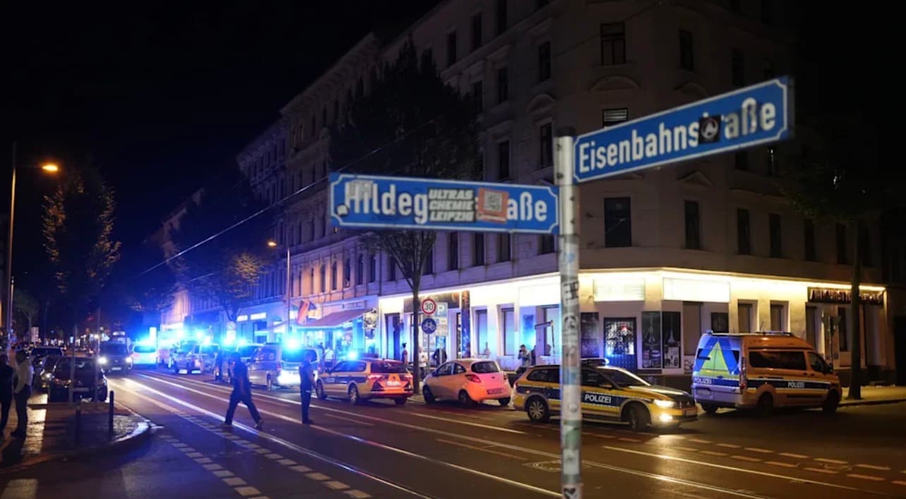 German police detail large Syrian family linked to clan crime