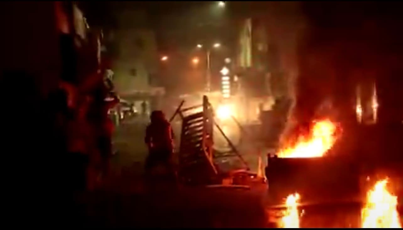 Protests Erupt in Southern Tunisia Over Migrant Boat Disaster