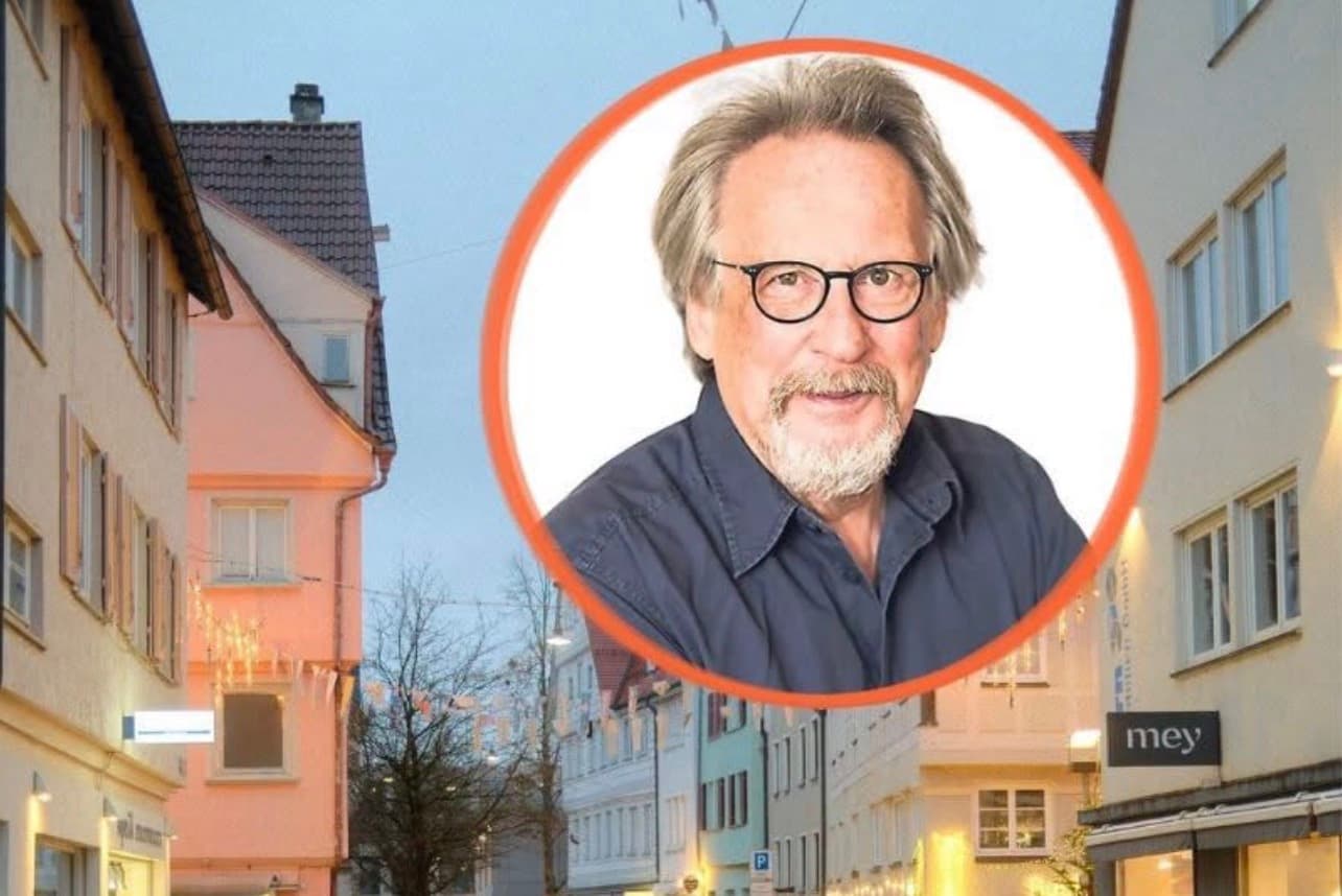 German writer slams government spending
