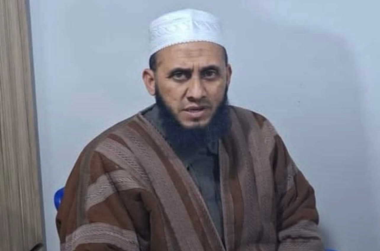 السوري يعلن تفاصيل مقتل الشيخ الجاعد