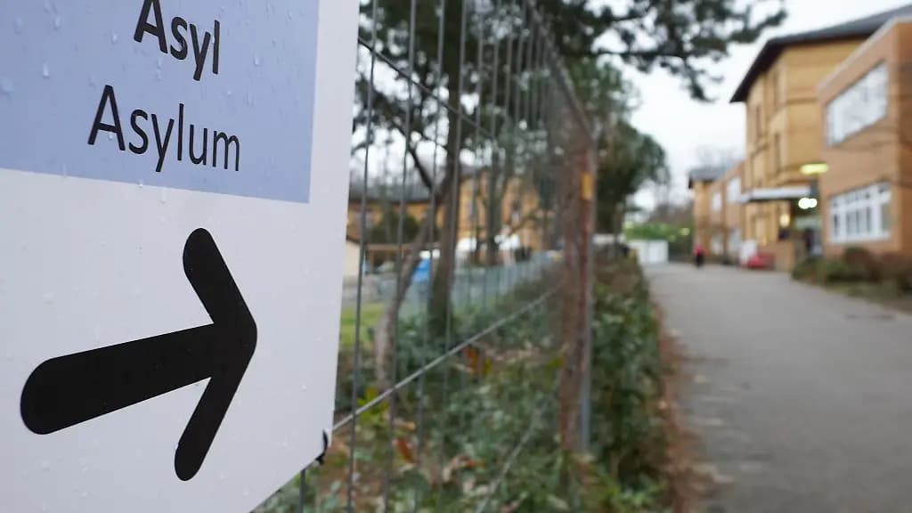 Germany launches Opportunity Center for rejected asylum seekers