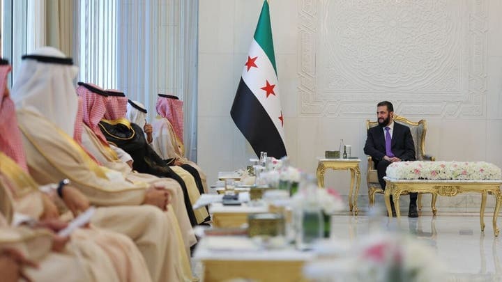 Syria and Saudi discuss joint investments