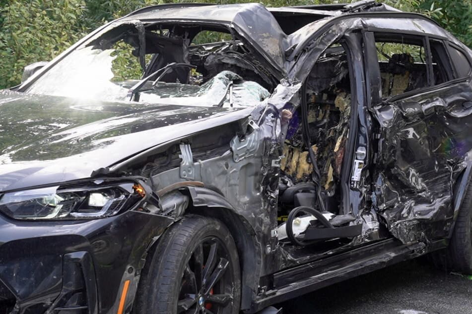 Young American soldier dies in Germany crash