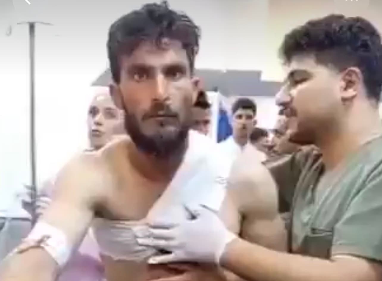 مأساة زفاف في درعا تودي بحياة فتاة وإصابة آخرين