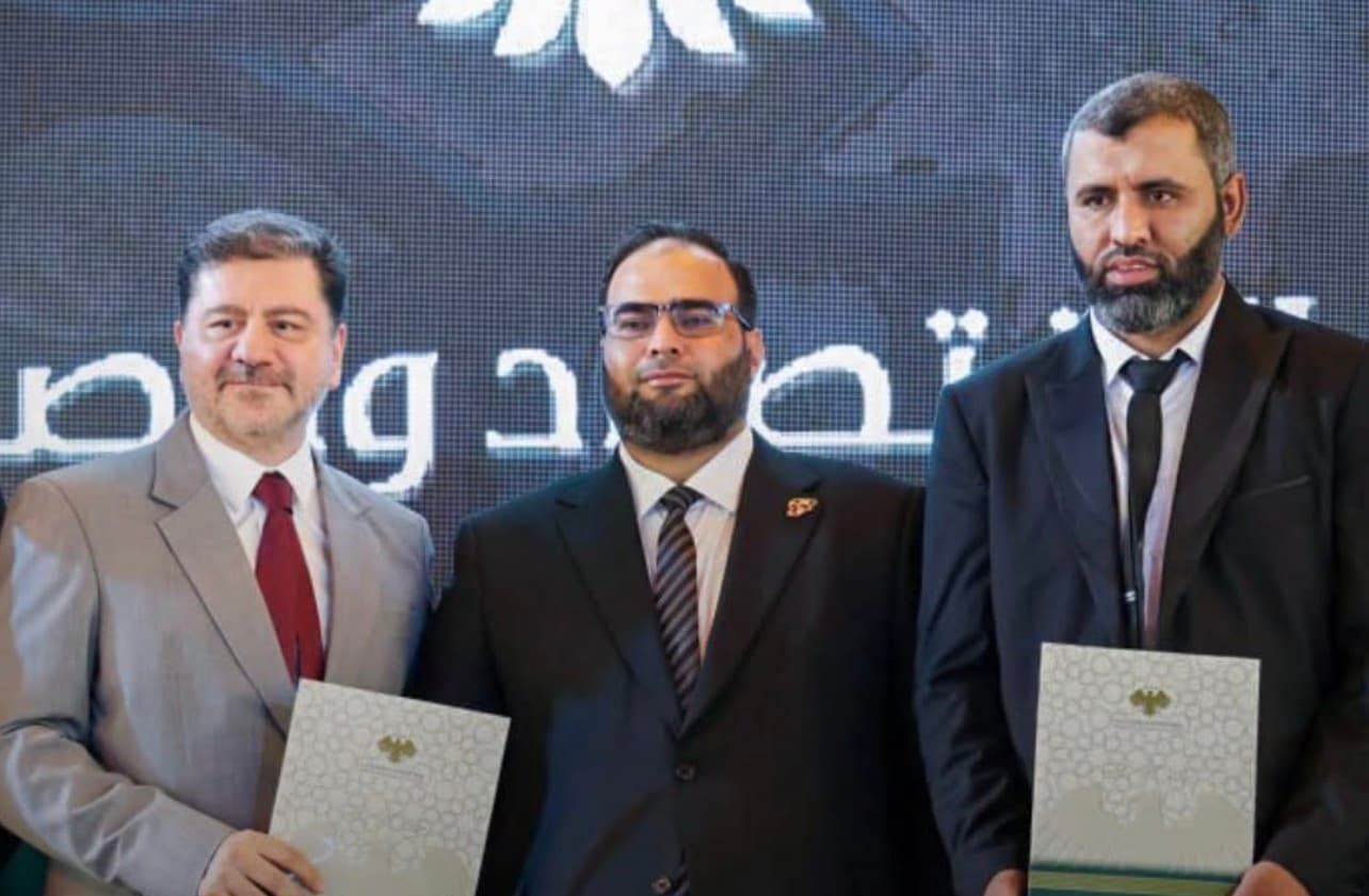 السعودية تتعاون مع حديد حماة لتوسعة الإنتاج