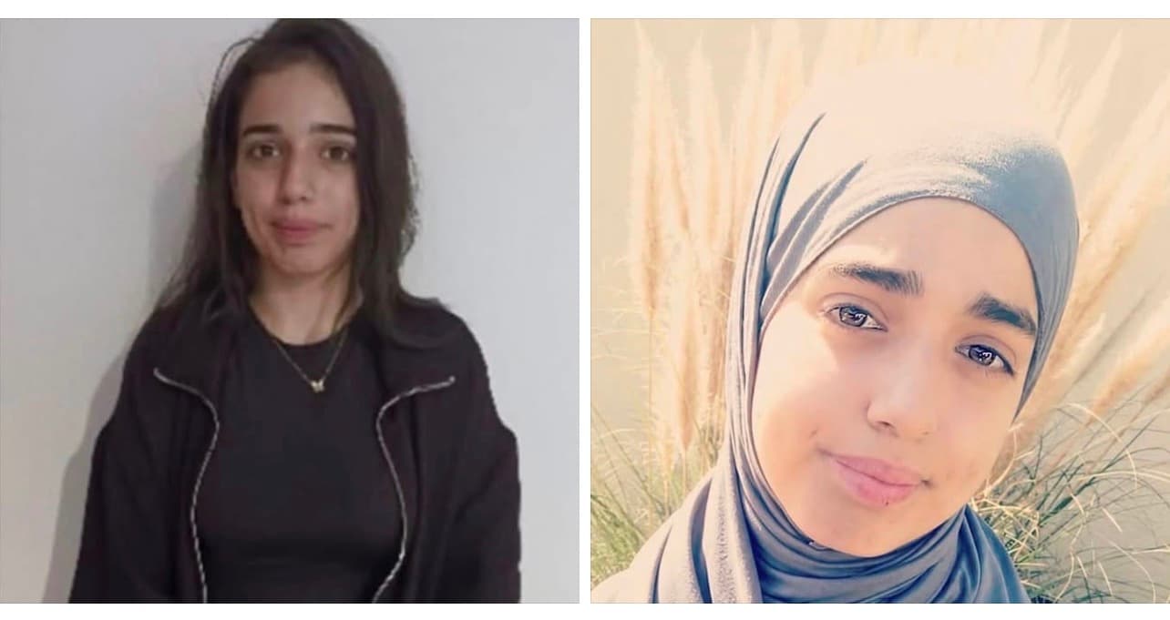 ألمانيا تبحث عن فتاة مفقودة منذ أسبوع