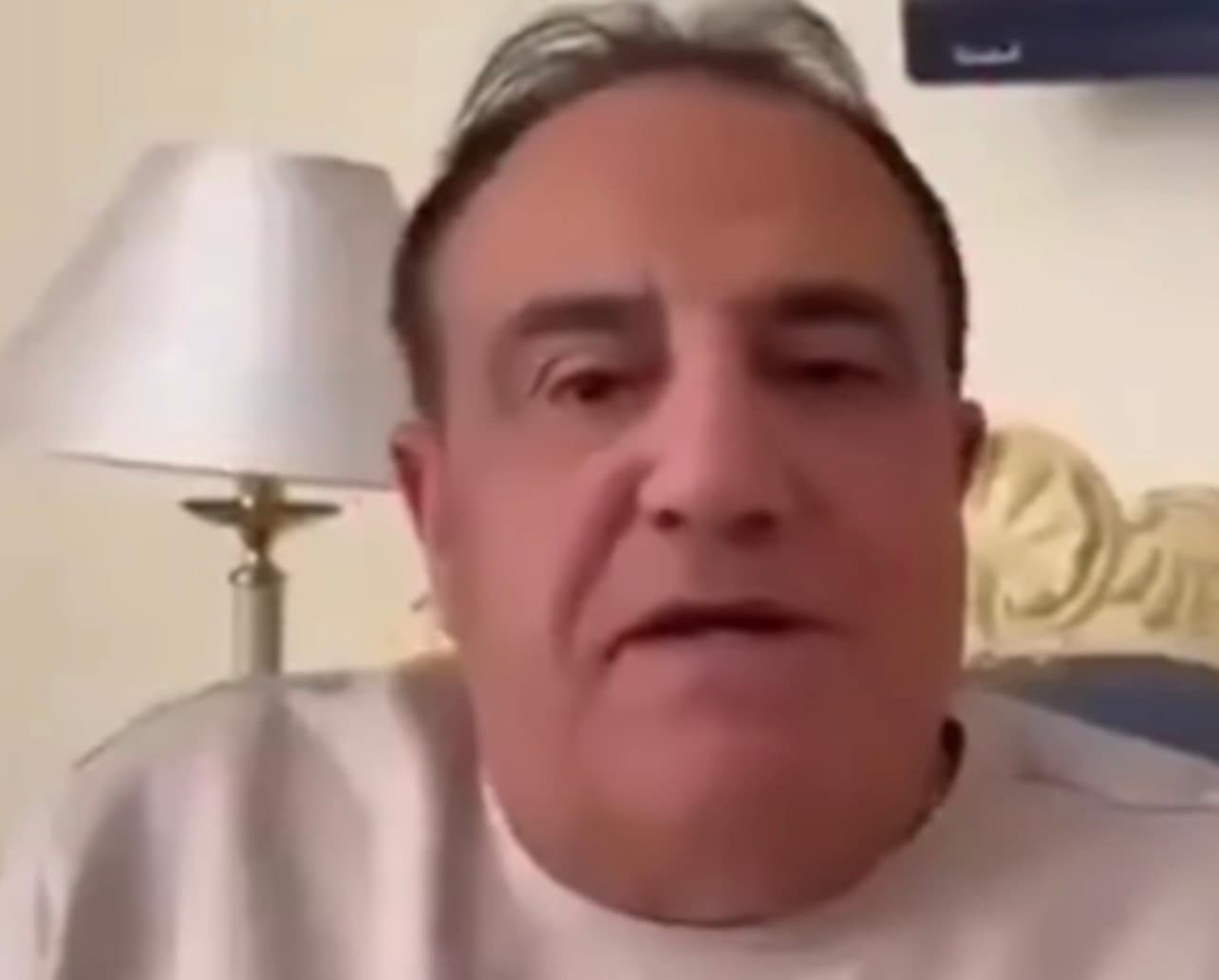 Shadi Jameel apologizes to Syrians and confirms stay