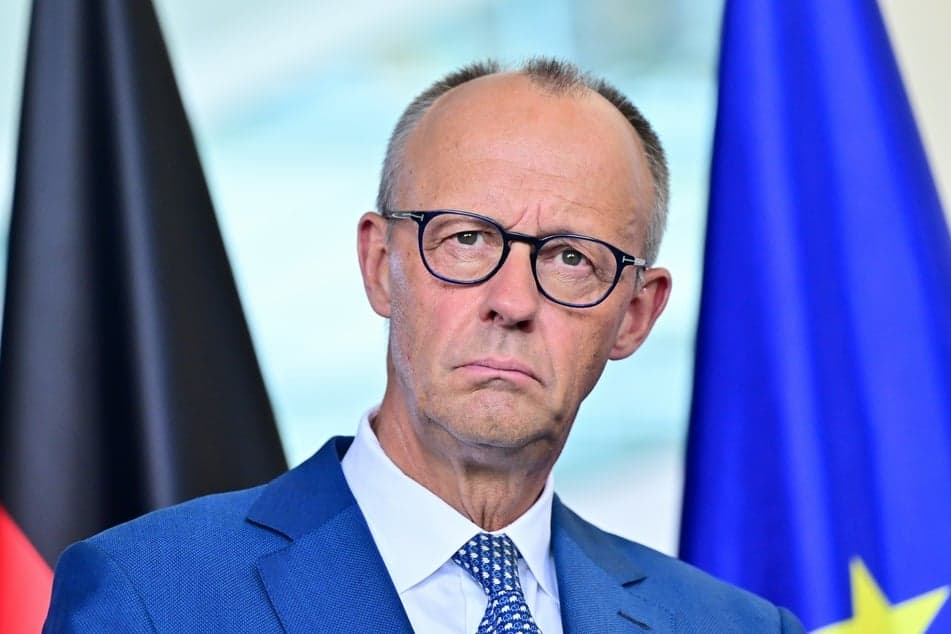 Germany readies response to drone attack