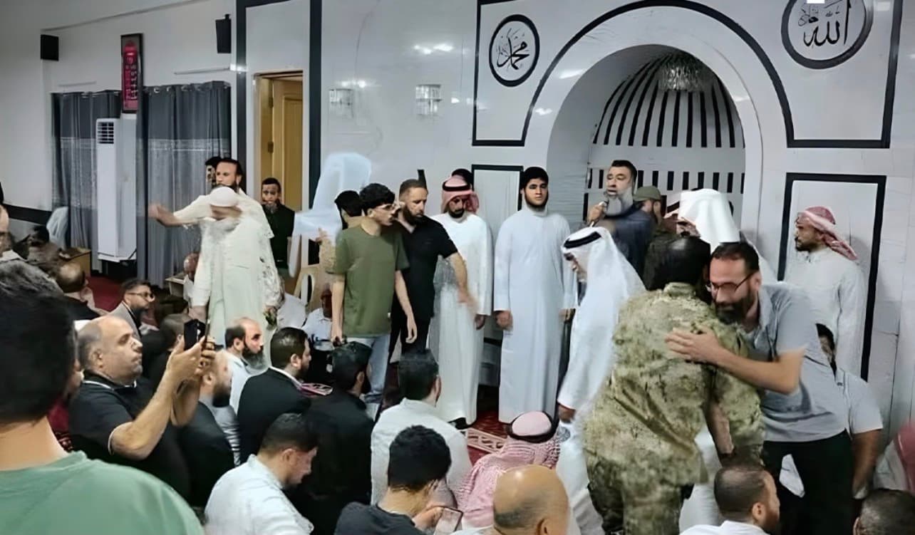 Jadidat Artooz Reconciliation Announced