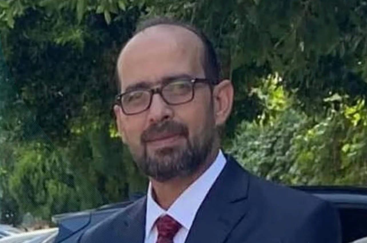 وفاة رئيس النيابة في حلب بعد عام من تعيينه