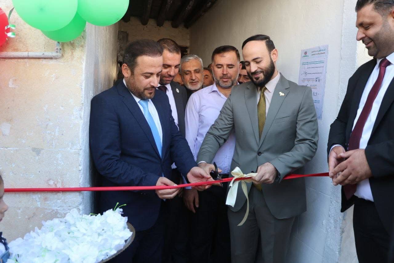 Aleppo Restores 134 Schools for 65,000 Students