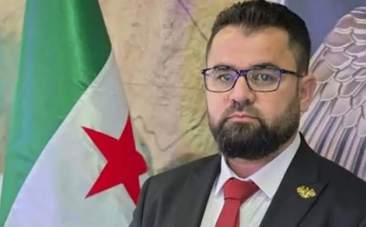 Damascus Water Supply Unchanged in September