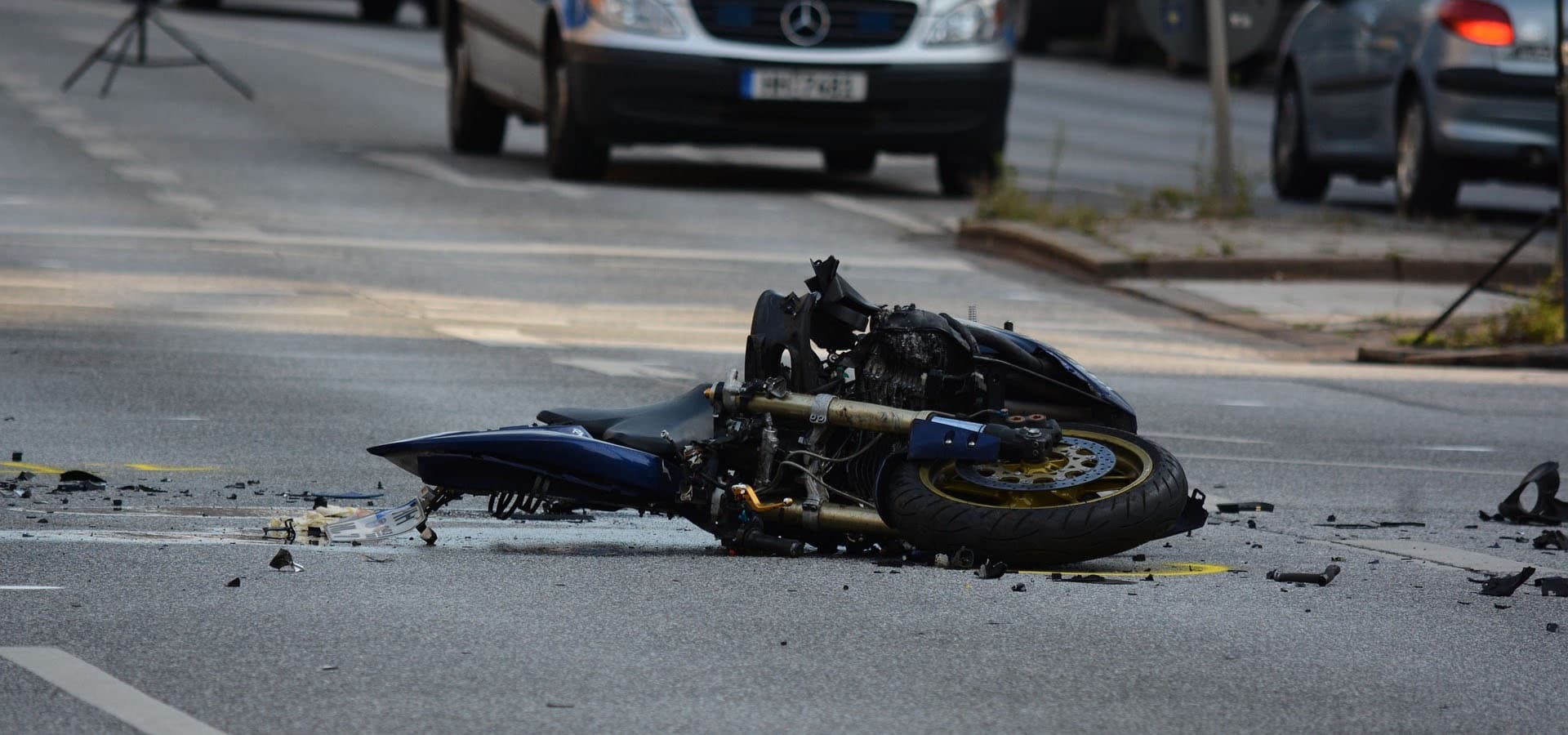 مقتل سائق دراجة في حادث بولاية بادن-فورتمبيرغ