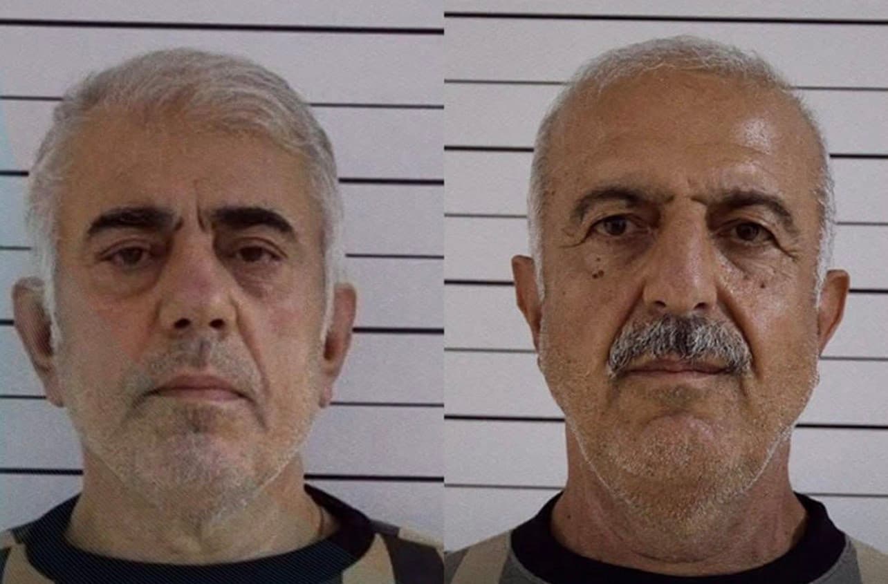 الأمن يوقف لوائين من قوات النظام السابق