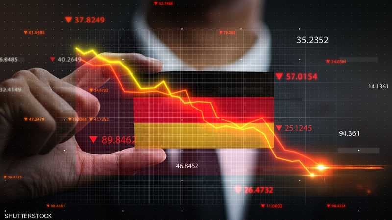 تضخم ألمانيا يصول إلى 2.9% في أغسطس