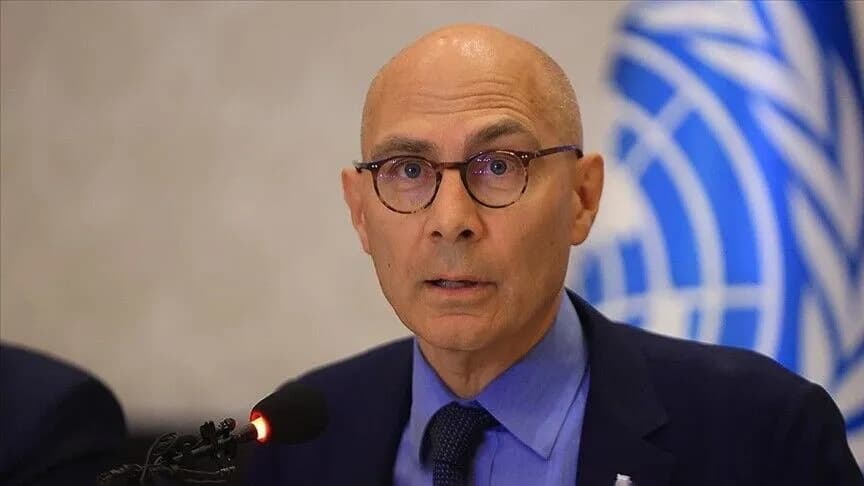 UN: Lebanon's move to abolish death penalty affirms right to life