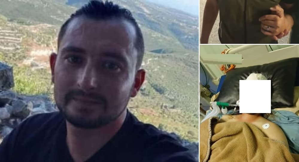 Young man dies after police torture