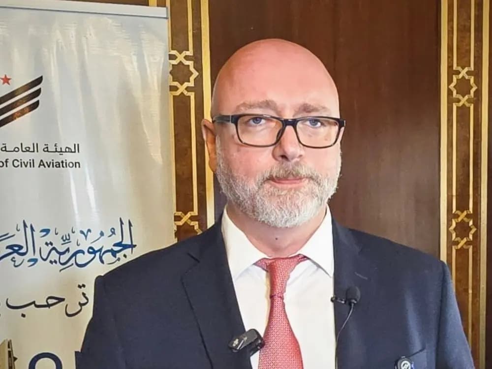 روسيا تؤكد على مصالح السوريين وتدعو لاستئناف الرحلات