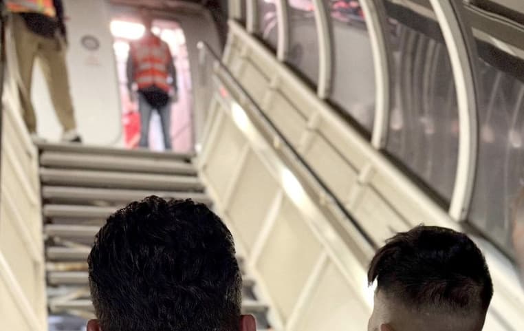 انتقادات لترحيل أفغاني بدون سوابق في ألمانيا