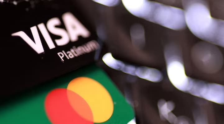 Visa and Mastercard initiate Syrian payment services