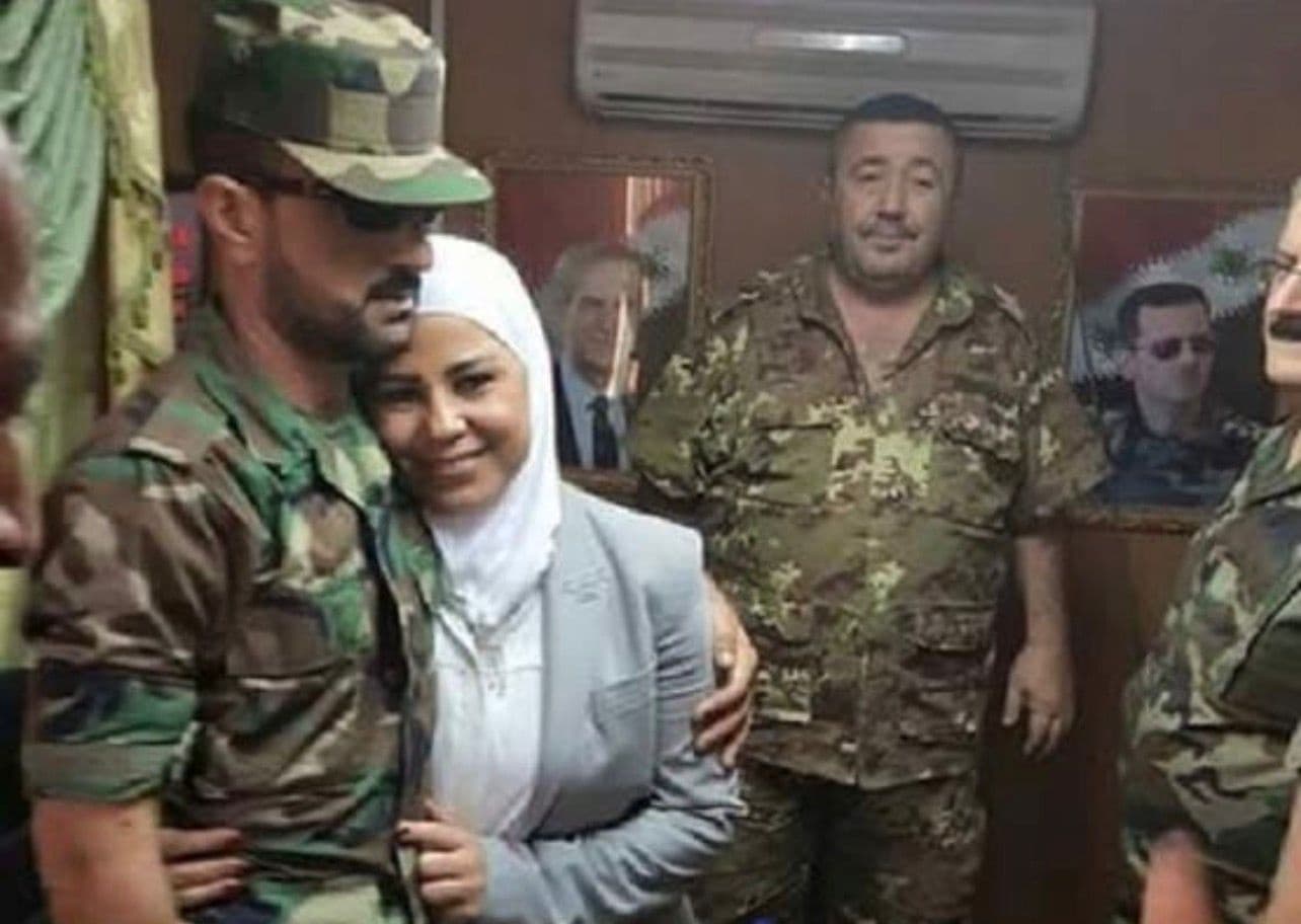 وزارة العدل السورية تنفي خروج كندا شماط من السجن وتوضح مصير ريما القادري