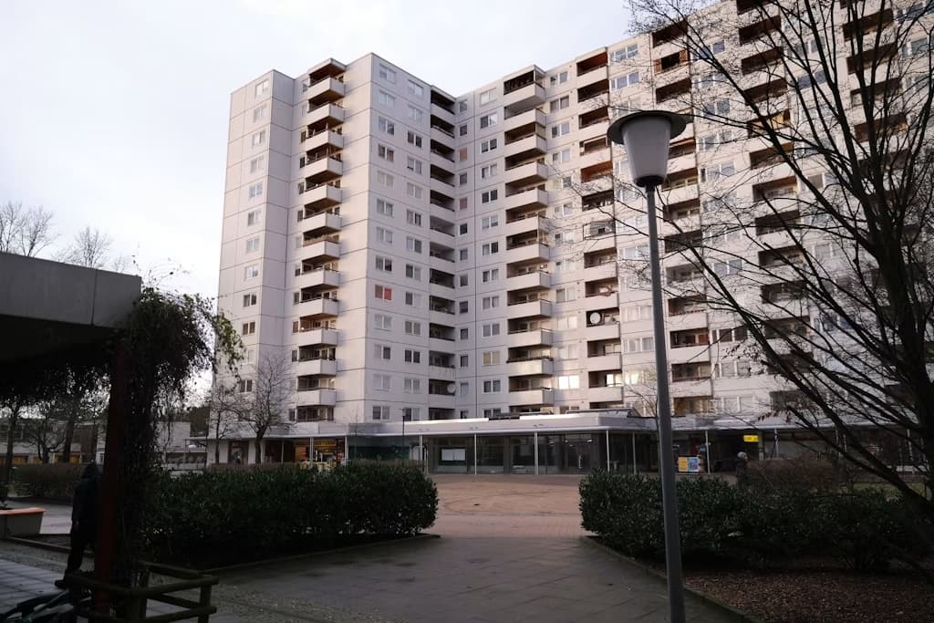 Germany: Syrian Charged in Bomb Explosion