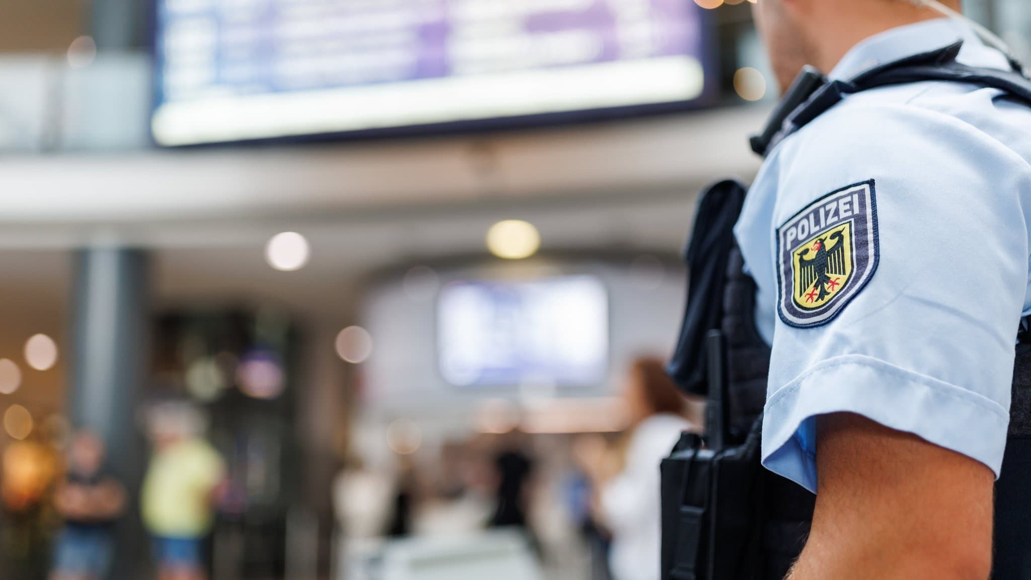 ألمانيا تعتقل سوريين في قضية استغلال قاصرات