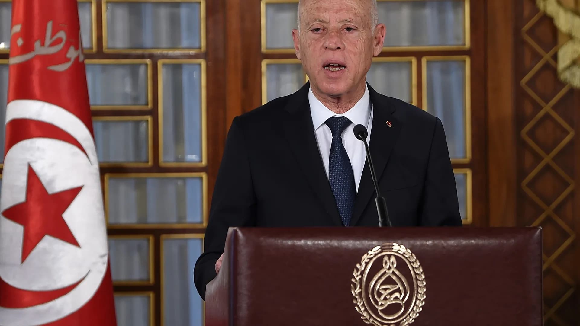 Tunisia Faces Water Crisis Amid Claims of Conspiracy