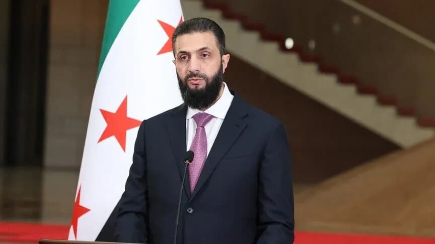 Sharia: Regime Change Needed for Region