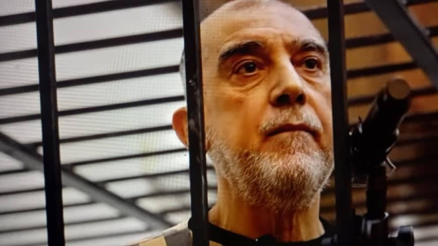 Lawsuit against Atef Naguib pending decision