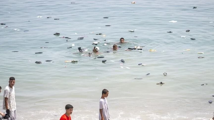 Spain Ceuta migrant deaths reach 75