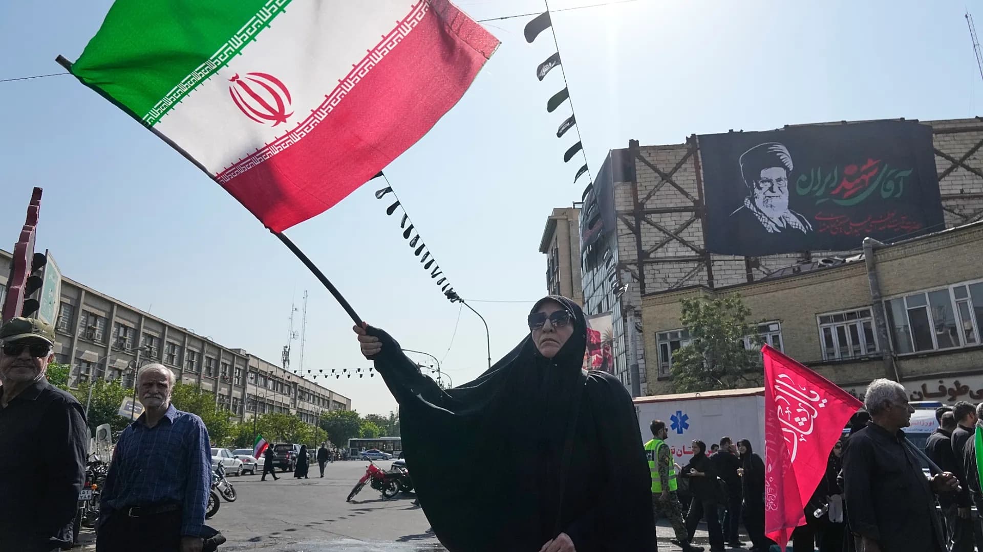 ما الذي أدى لفشل خطة إسرائيل ضد إيران