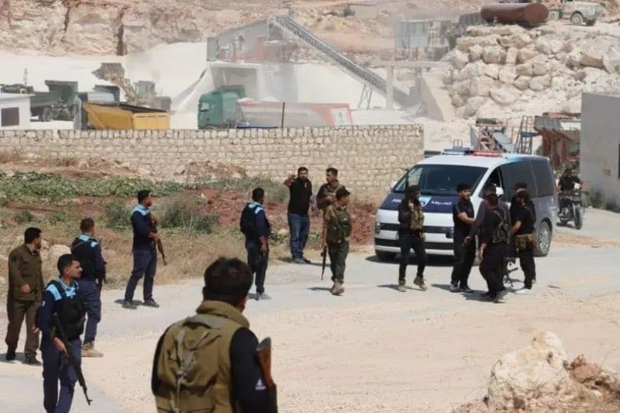 Family Dispute Leads to Fatal Clashes in Tamoura