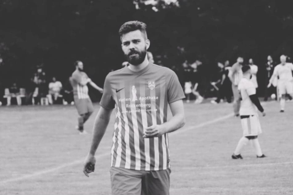 German player accused of poisoning teammate