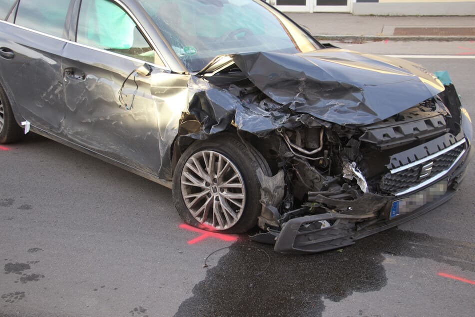 Bavaria Car Crash Causes Fatality
