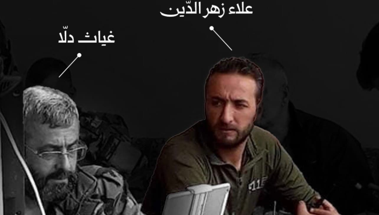 تفاصيل محاولة هروب علاء زهر الدين