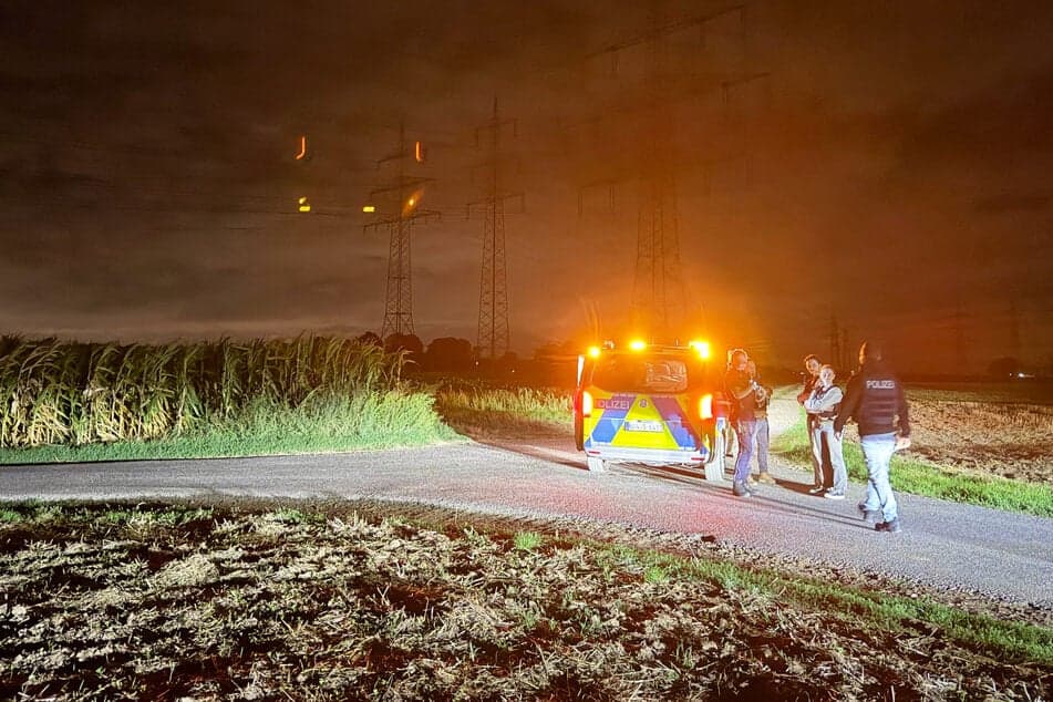 Dormagen power station suspects under investigation