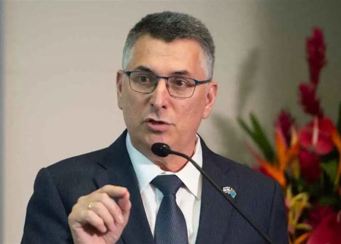 ساعر: تركيا غير مسموح لها بتغيير قواعدها في سوريا