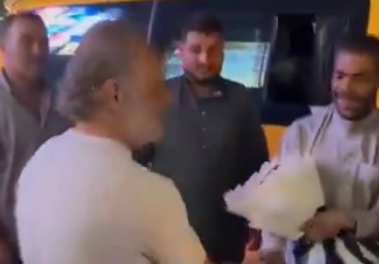 Al-Hasakah Young Man Seeks Treatment in Damascus