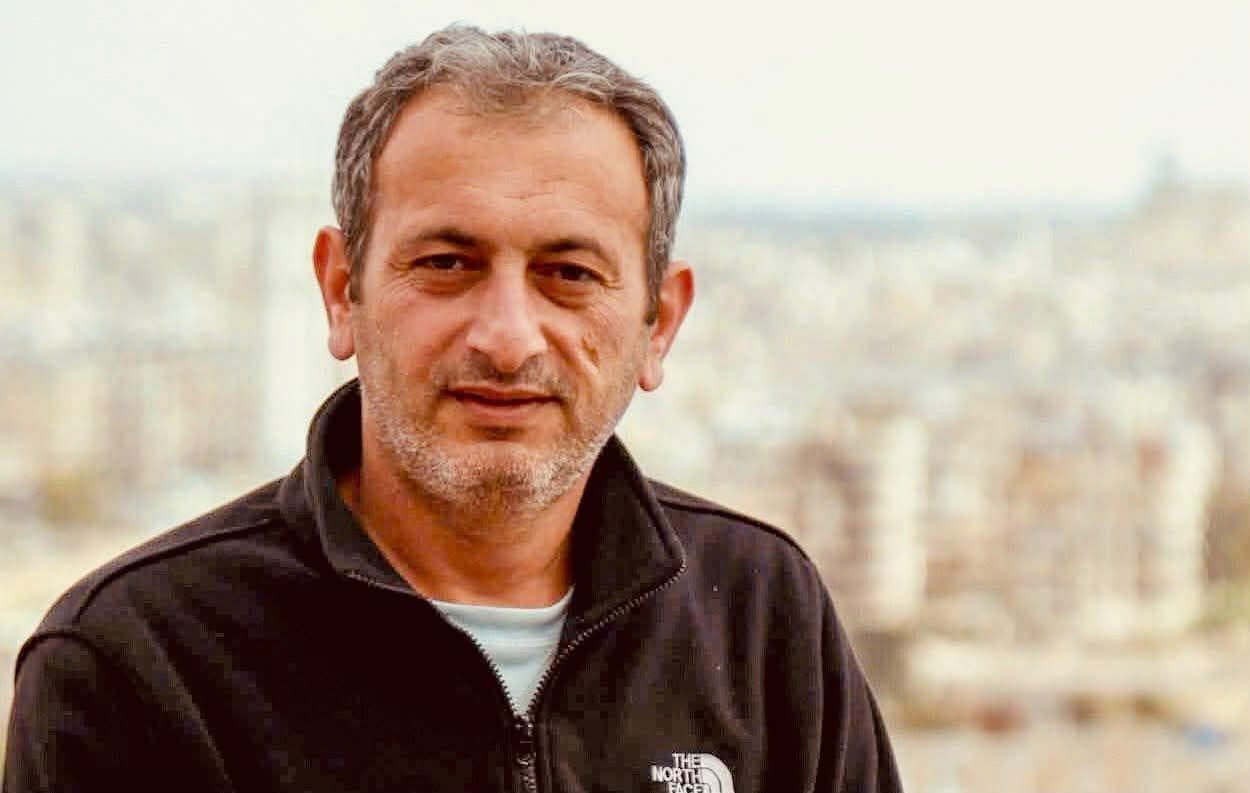 رئيس بلدية حلب يرفع دعوى ضد صحفي