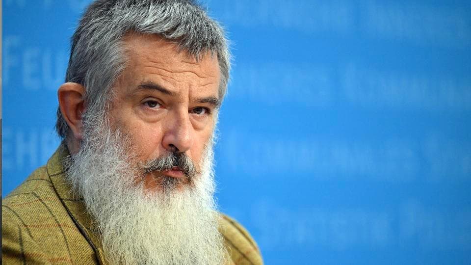 الأمن الألماني يتجه لتقييد تبادل المعلومات بعد فوز AfD