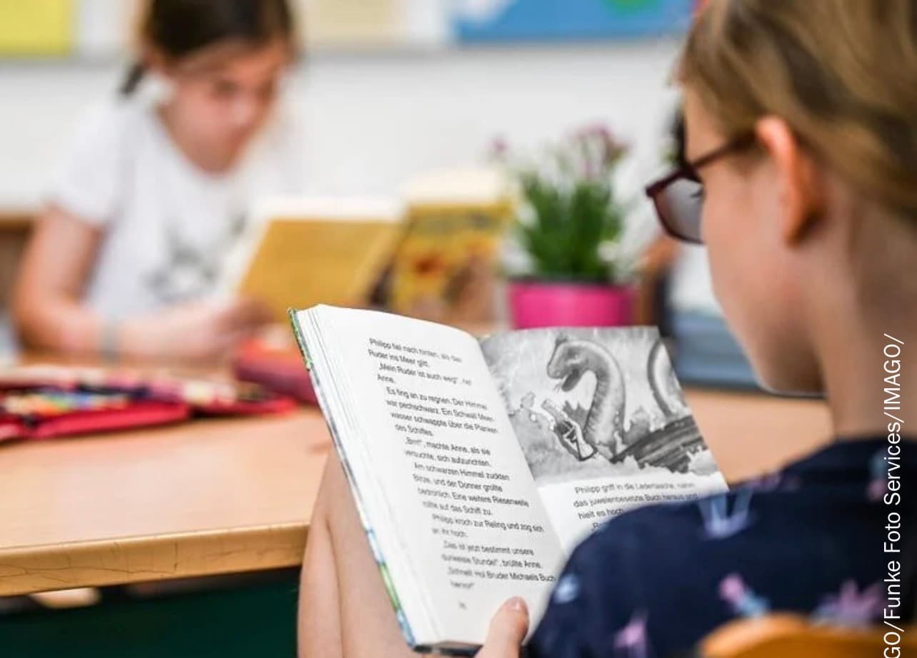 تراجع نتائج PISA في ألمانيا