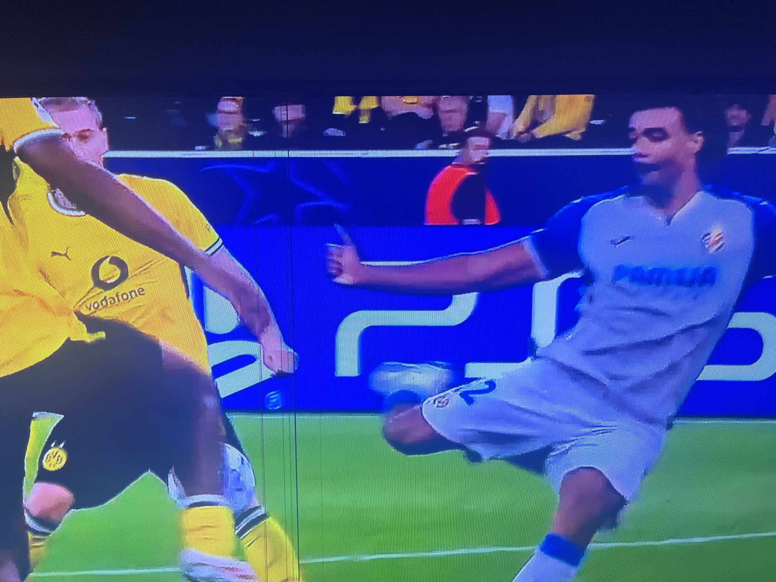 Dortmund's Champions League opener wins