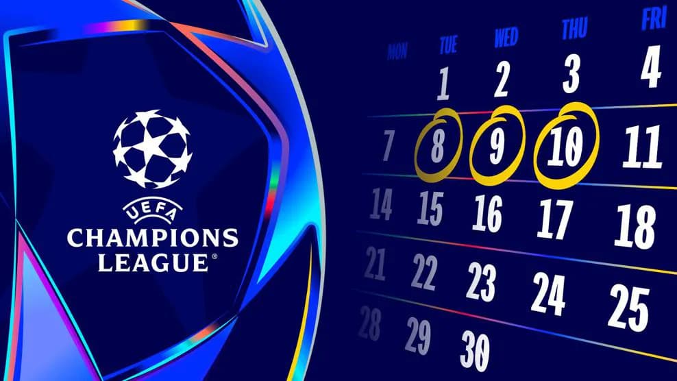 Europe's top teams start Champions League