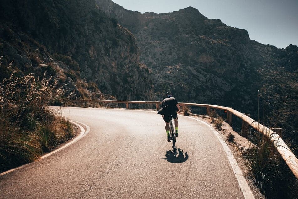 Tourist Dies on Mallorca Bike Tour