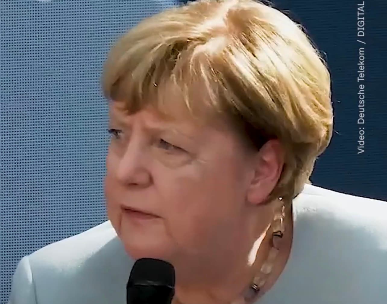 Merkel reacts to AfD win in Saxony-Anhalt