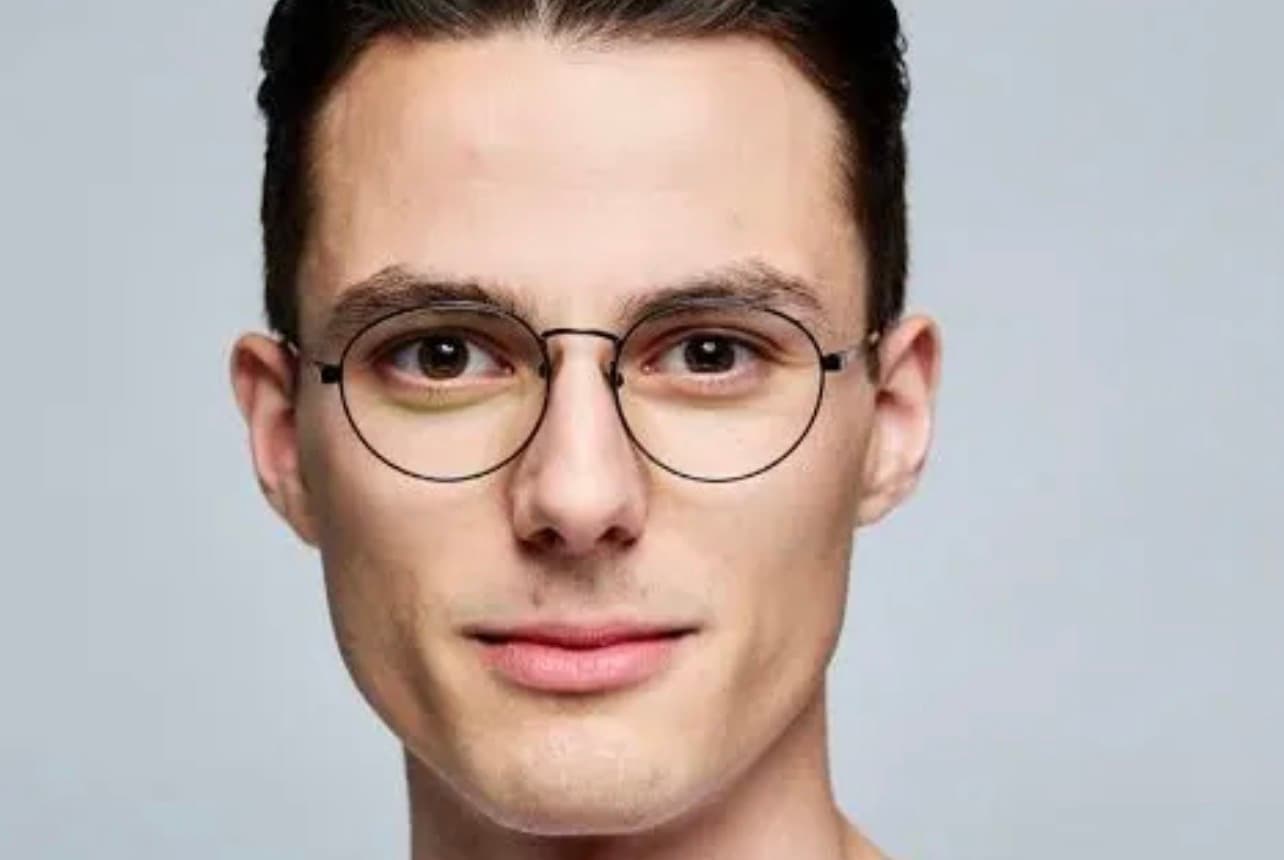 German startup founder nears $2B AI deal