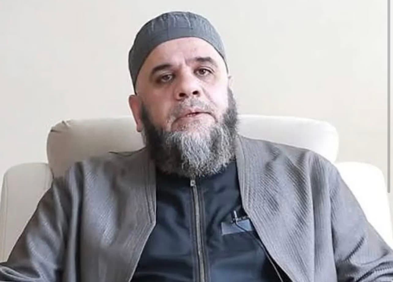 مفتي حمص يتحدث عن غلاء المعيشة
