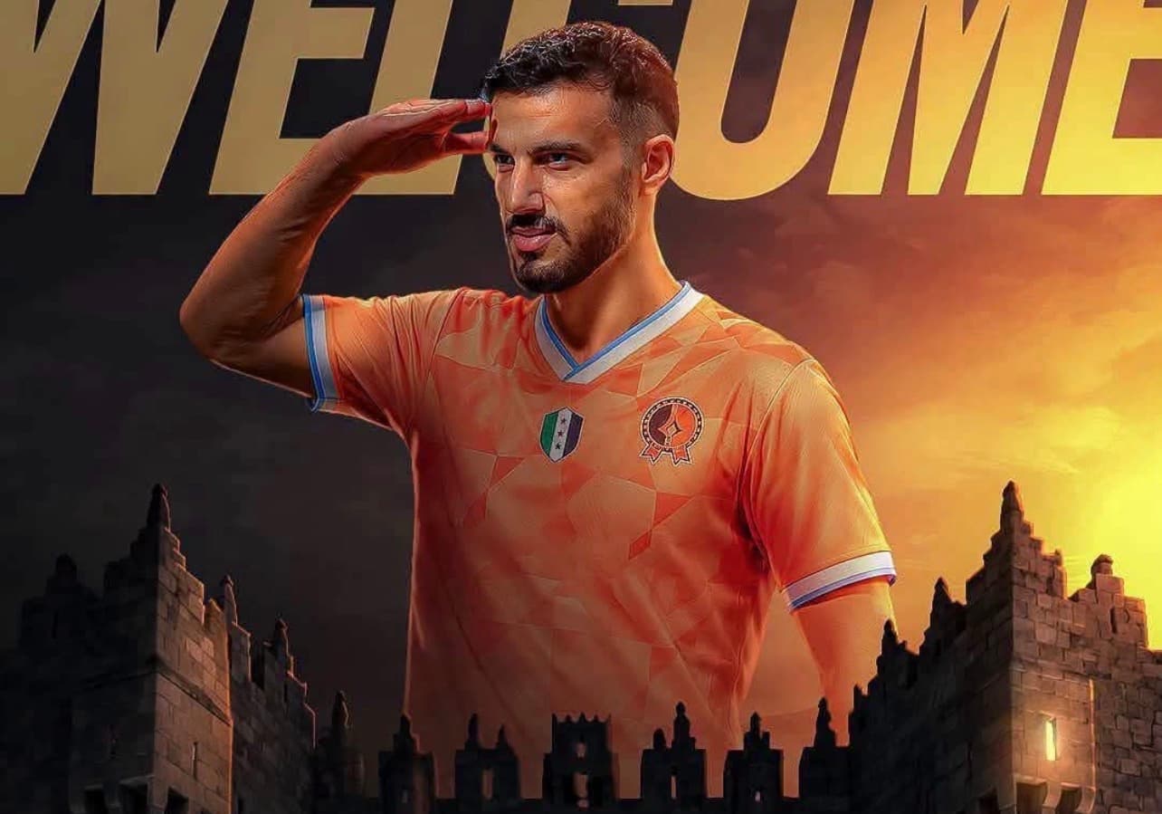 Al-Somah's Deal Sparks Fans' Excitement and Worries