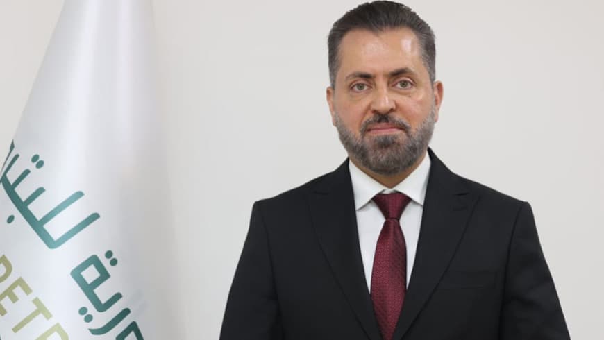 Syrian Petroleum Clarifies on Youssef Qablawi Case